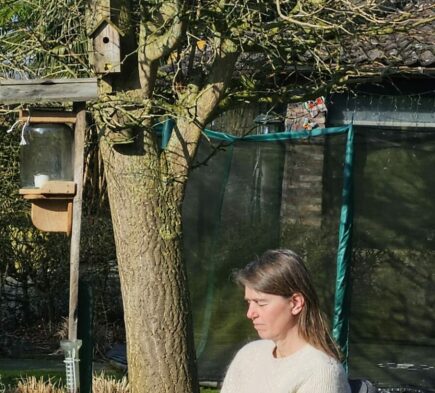 Genieten van vrijheid en ondertussen geld verdienen. Een superbeleving
