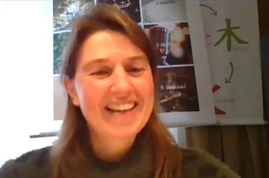 rust, licht en liefde helingsessie